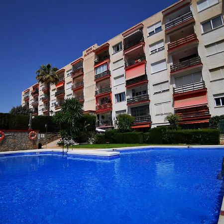 Torremolinos Beach 2 Bedrooms With Terrace And Pool Экстерьер фото