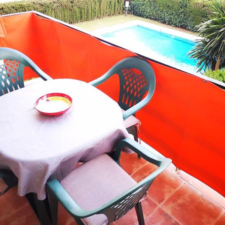 Torremolinos Beach 2 Bedrooms With Terrace And Pool Экстерьер фото