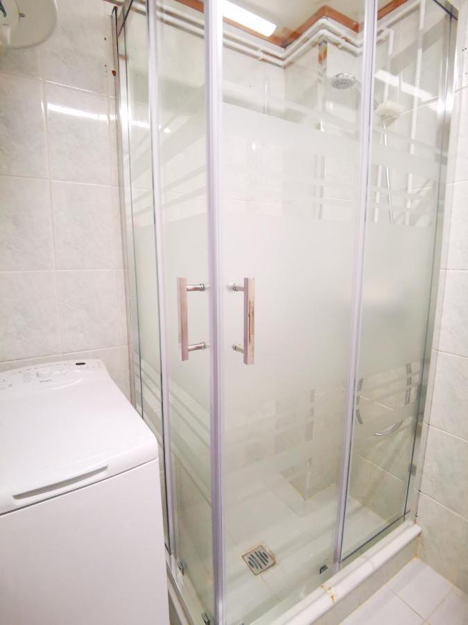 Torremolinos Beach 2 Bedrooms With Terrace And Pool Экстерьер фото
