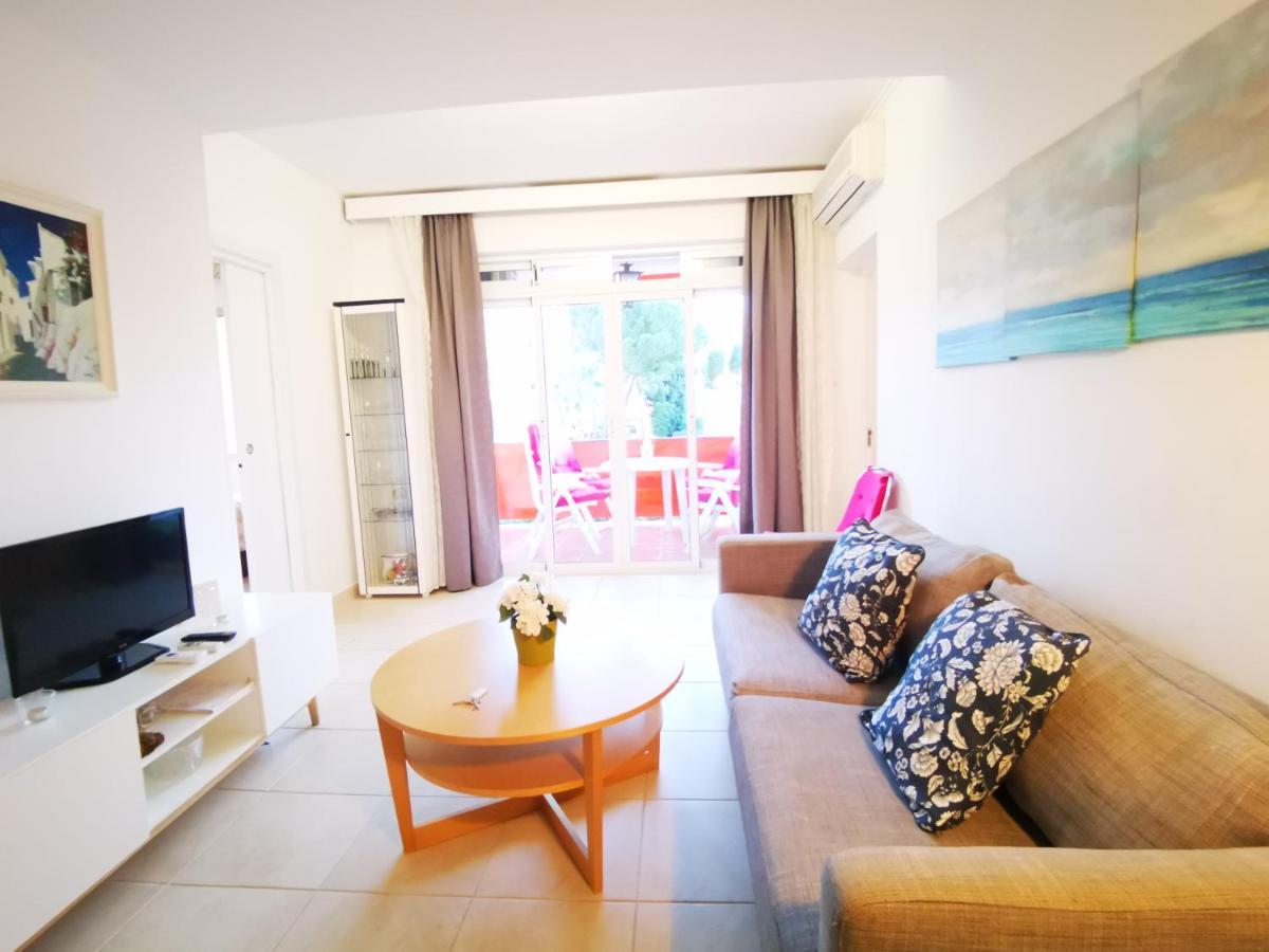 Torremolinos Beach 2 Bedrooms With Terrace And Pool Экстерьер фото