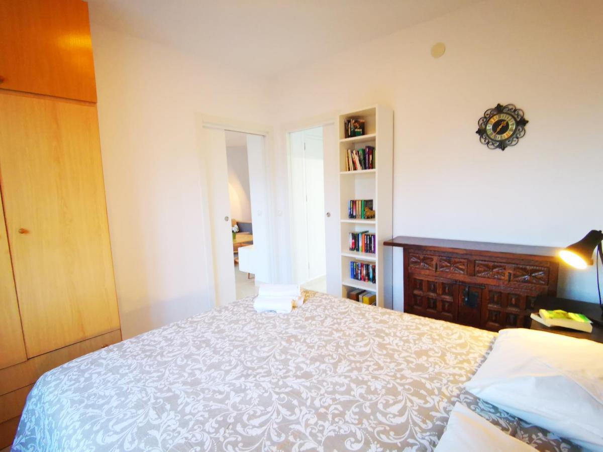 Torremolinos Beach 2 Bedrooms With Terrace And Pool Экстерьер фото