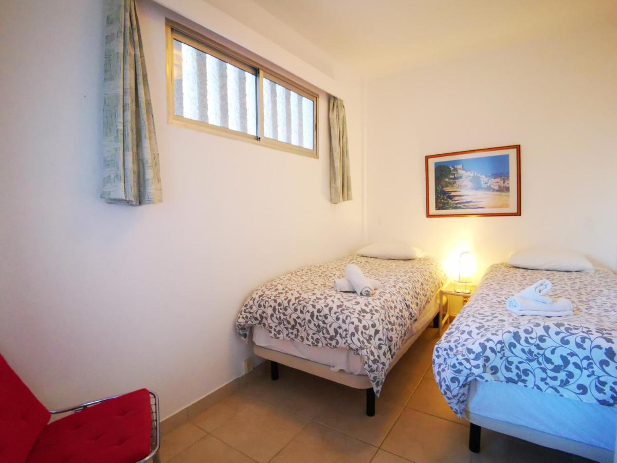 Torremolinos Beach 2 Bedrooms With Terrace And Pool Экстерьер фото