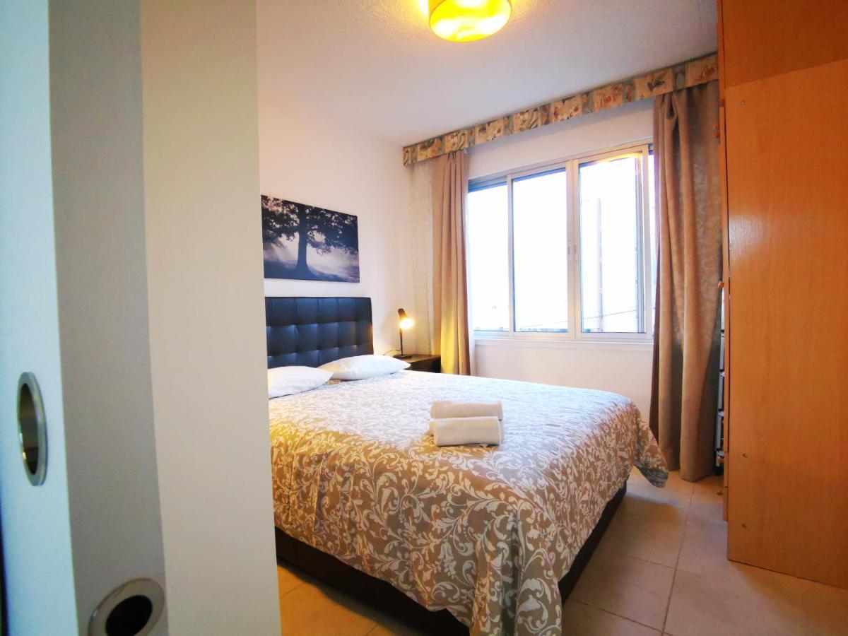Torremolinos Beach 2 Bedrooms With Terrace And Pool Экстерьер фото