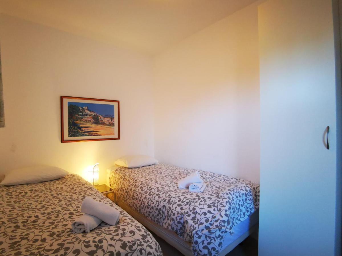 Torremolinos Beach 2 Bedrooms With Terrace And Pool Экстерьер фото