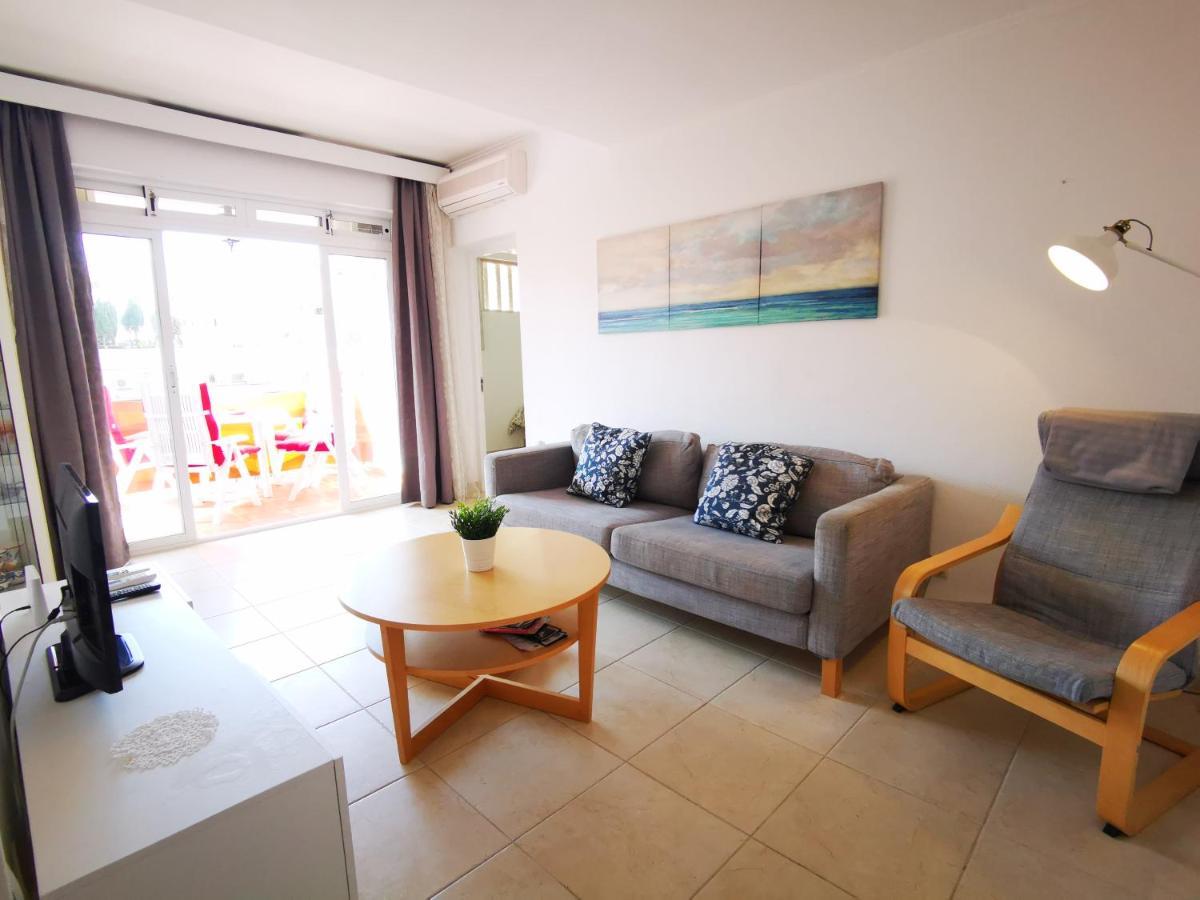 Torremolinos Beach 2 Bedrooms With Terrace And Pool Экстерьер фото